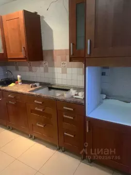 3-к кв. Самарская область, Тольятти Ленинский просп., 14 (65.4 м)