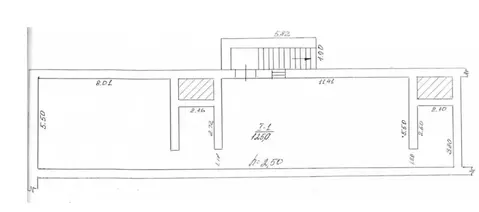 Помещение свободного назначения в Севастополь ул. Новороссийская, 44 ...