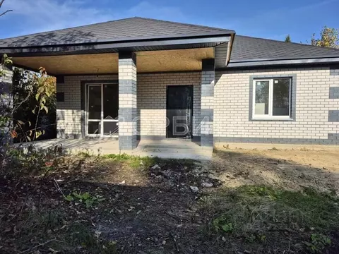 Дом в Тюменская область, Тюмень 412 (100 м)