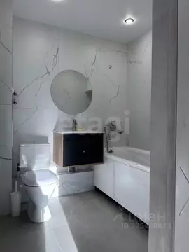 1-к кв. Бурятия, Улан-Удэ ул. Максима Концова, 1к2 (39.4 м)