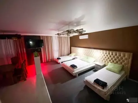 2-к кв. Мордовия, Рузаевка Паровозная ул., 15 (80.0 м)