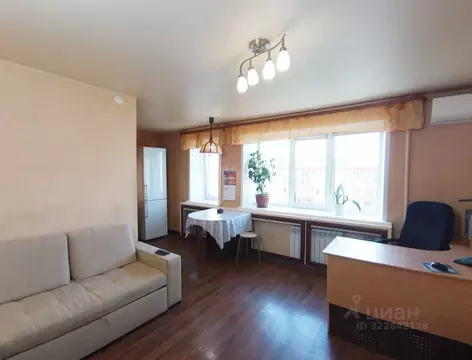 4-к кв. Пермский край, Пермь ул. Желябова, 10 (75.5 м)