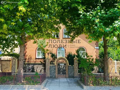 Дом в Евпатория, Кленовая улица, 32 (405.8 м)