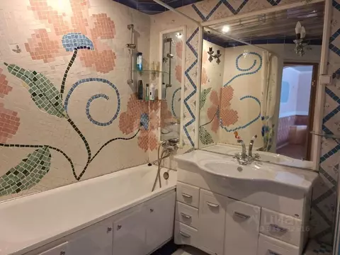 3-к кв. Вологодская область, Череповец Октябрьский просп., 79 (73.4 м)