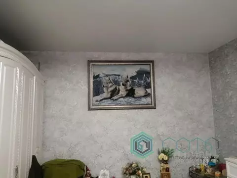 1-к кв. Калининградская область, Пионерский ул. Шаманова, 8А (38.6 м)