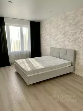 2-к кв. Татарстан, Казань ул. Баки Урманче, 4к1 (60.0 м)