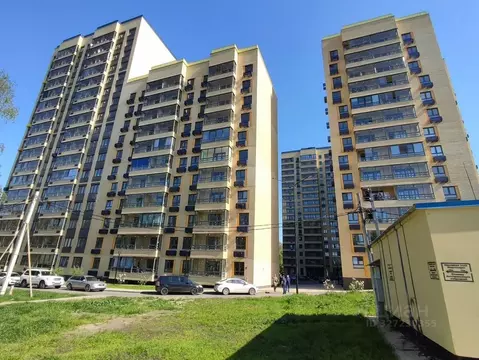 1-к кв. Московская область, Щелково Полевая ул., 4А (32.0 м)