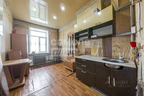 Комната Свердловская область, Екатеринбург ул. Расточная, 27 (11.7 м)