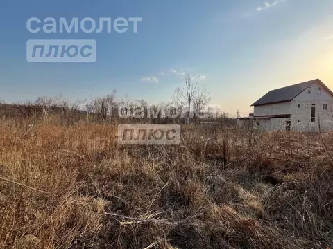 Участок в Приморский край, Артем Березка-3 СТ,  (10.0 сот.)