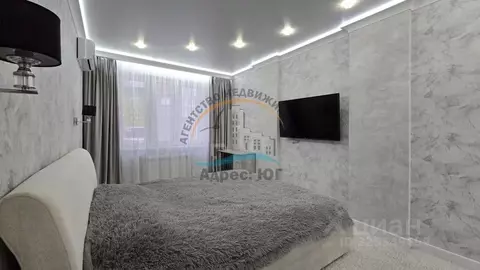 2-к кв. Краснодарский край, Анапа Крестьянская ул. (67.0 м)