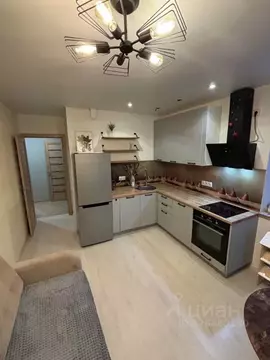 1-к кв. Московская область, Ленинский городской округ, д. Сапроново, ...