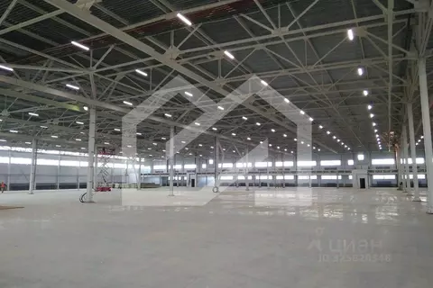 Производственное помещение в Московская область, Старая Купавна ...