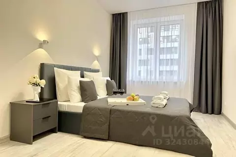 3-к кв. Башкортостан, Уфа ул. Даяна Мурзина, 9 (54.0 м)