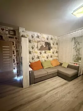 1-к кв. Пермский край, Пермь ул. Куфонина, 22 (34.5 м)