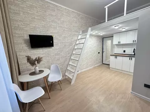 Студия Татарстан, Казань ул. Сибирский Тракт, 16 (18.7 м)