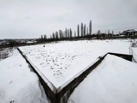 Участок в Белгородская область, Белгородский район, Дубовское с/пос, ...