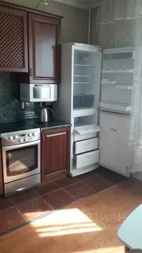 1-к кв. Москва ул. Борисовские Пруды, 16К5 (42.0 м)