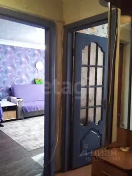 2-к кв. Свердловская область, Талица ул. Калинина, 1 (51.2 м)