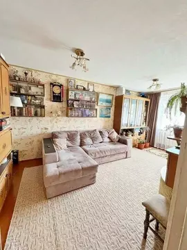 Комната Севастополь ул. Николая Музыки, 92 (17.6 м)