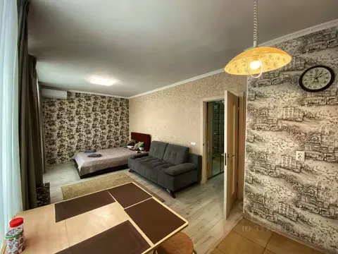 1-к кв. Московская область, Мытищи Юбилейная ул., 4 (20.0 м)