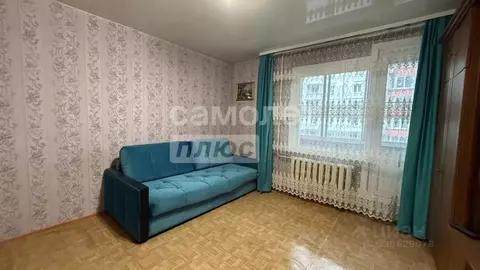 2-к кв. Иркутская область, Иркутск Ленинградская ул., 78 (48.0 м)