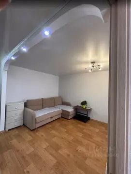 1-к кв. Саратовская область, Энгельс Полтавская ул., 15б (29.4 м)