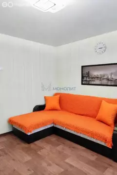 2-комнатная квартира: Чебоксары, проспект И.Я. Яковлева, 16 (43.4 м)