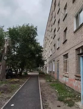 Комната Омская область, Омск Звездная ул., 4 (12.6 м)