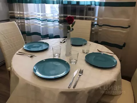 1-к кв. Владимирская область, Владимир ул. Нижняя Дуброва, 21а (43.0 ...