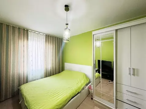 3-к кв. Московская область, Балашиха 1 Мая мкр, 9 (64.0 м)