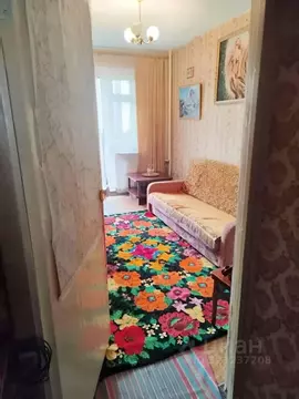 1-к кв. Кемеровская область, Кемерово Комсомольский просп., 43 (33.0 ...