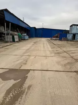 Склад в Московская область, Мытищи городской округ, пос. Кардо-Лента  ...