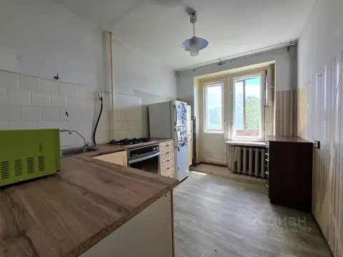 1-к кв. Санкт-Петербург Торжковская ул., 1 (36.4 м)