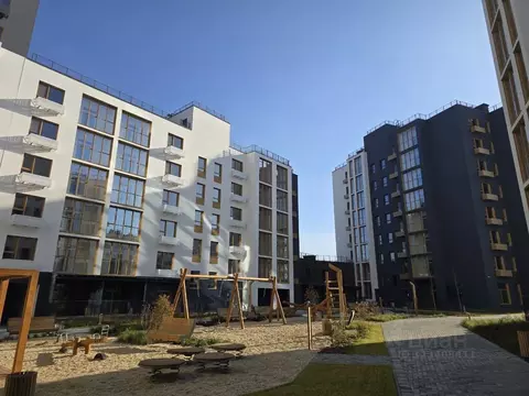 1-к кв. Челябинская область, Сосновский муниципальный округ, пос. ...