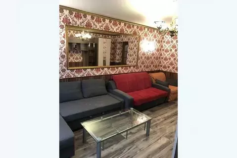 3-к кв. Ленинградская область, Выборг Ленинградское ш., 21А (80.0 м)