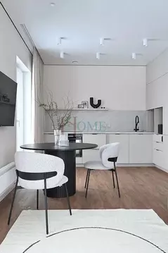 2-к кв. Новосибирская область, Новосибирск ул. Владимира Заровного, ...