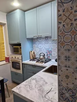 3-к кв. Волгоградская область, Волгоград ул. Маршала Еременко, 88 ...