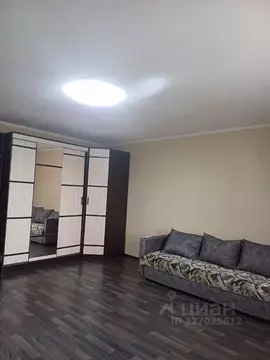 1-к кв. Пермский край, Пермь Коломенская ул., 57 (44.6 м)