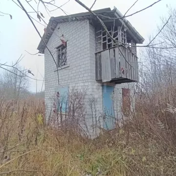 Участок в Брянская область, Брянский район, Добрунское с/пос, д. ...