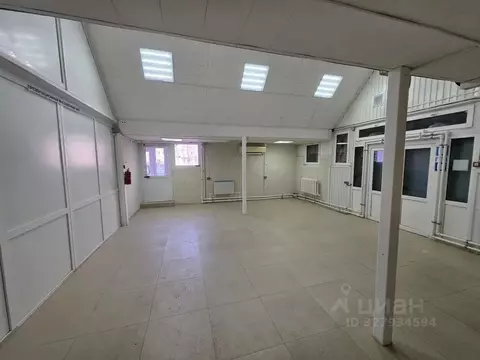 Помещение свободного назначения в Ульяновская область, Ульяновск ул. ...