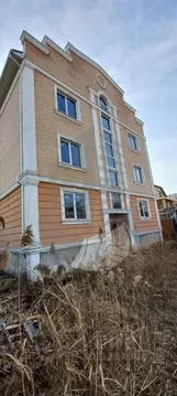 Дом в Краснодарский край, Краснодар ул. Киевская, 42 (450 м)