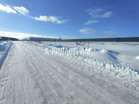 Участок в Московская область, Подольск городской округ, д. Коледино ...