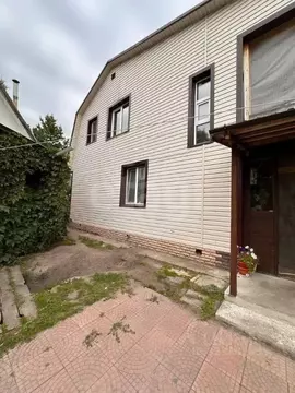 Дом в Тюменская область, Тюмень Медик СНТ, ул. Лесная (72 м)