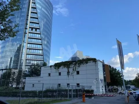 Офис в Московская область, Химки ул. Панфилова, 21/1 (500 м)