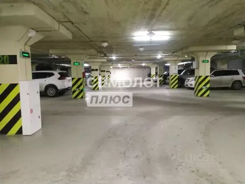 Гараж в Новосибирская область, Новосибирск Кавалерийская ул., 7 (32 м)