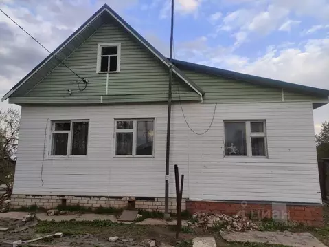 Дом в Владимирская область, Карабаново г. Александровский ...