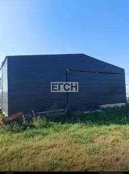 Продается участок в д. Петровское