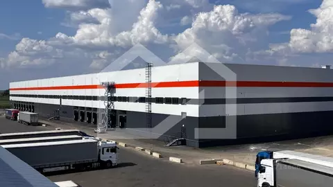 Производственное помещение в Московская область, Жуковский 92 (1000 м)