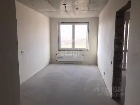 1-к кв. Тюменская область, Тюмень ул. Анатолия Клиндюка, 6 (35.6 м)