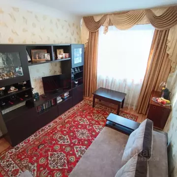 2-к кв. Ростовская область, Ростов-на-Дону Казахская ул., 87 (42.0 м)